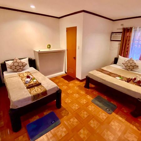 Sophias Beach Guest House El Nido Luaran gambar