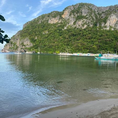 Sophias Beach Guest House El Nido Luaran gambar