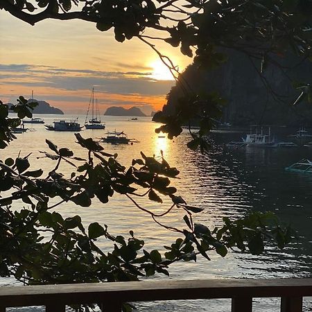 Sophias Beach Guest House El Nido Luaran gambar