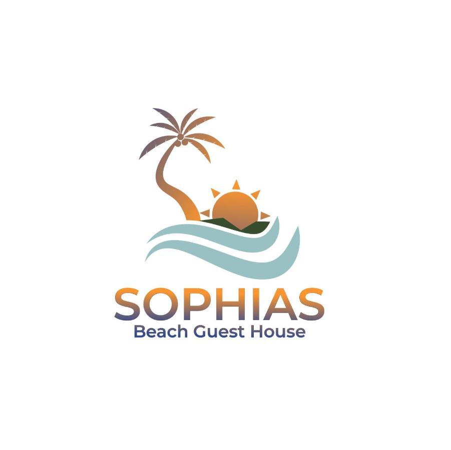 Sophias Beach Guest House El Nido Luaran gambar