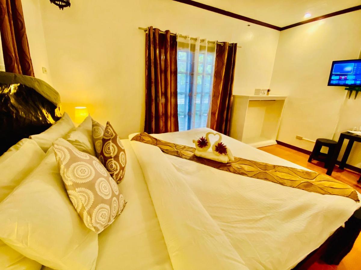 Sophias Beach Guest House El Nido Luaran gambar
