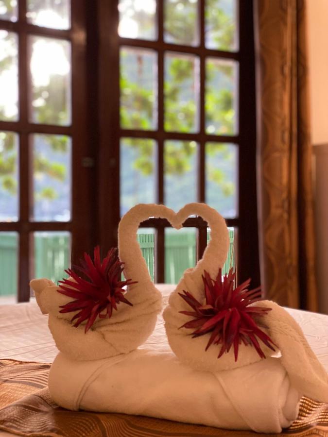 Sophias Beach Guest House El Nido Luaran gambar