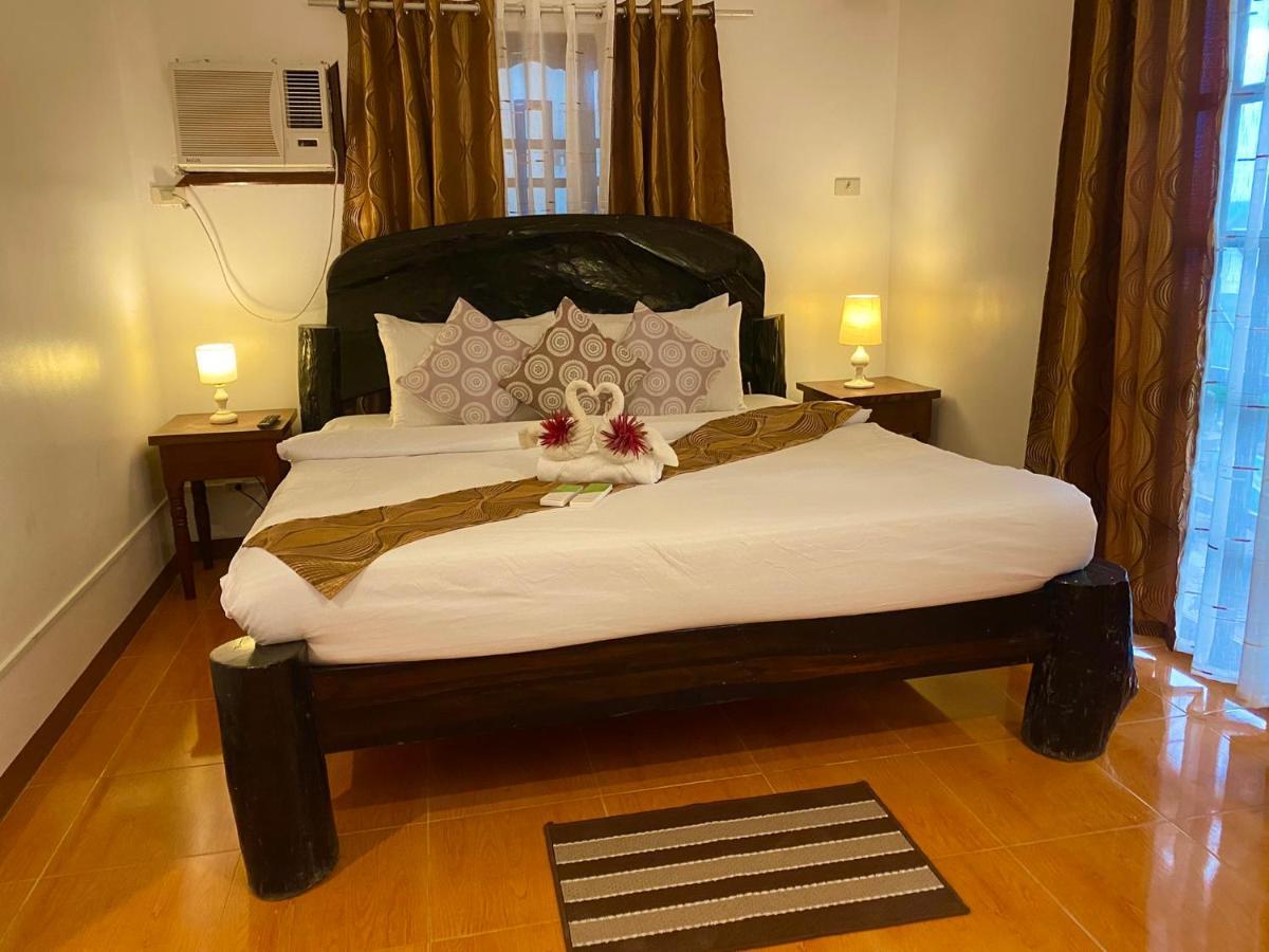 Sophias Beach Guest House El Nido Luaran gambar