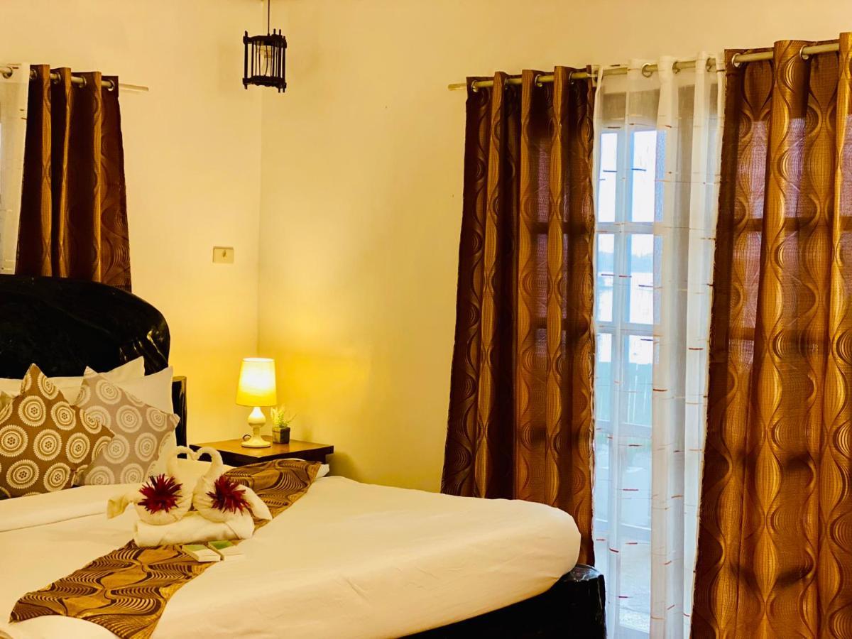 Sophias Beach Guest House El Nido Luaran gambar