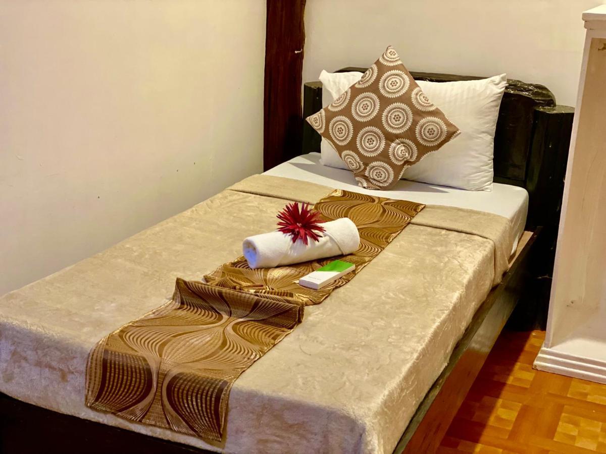 Sophias Beach Guest House El Nido Luaran gambar