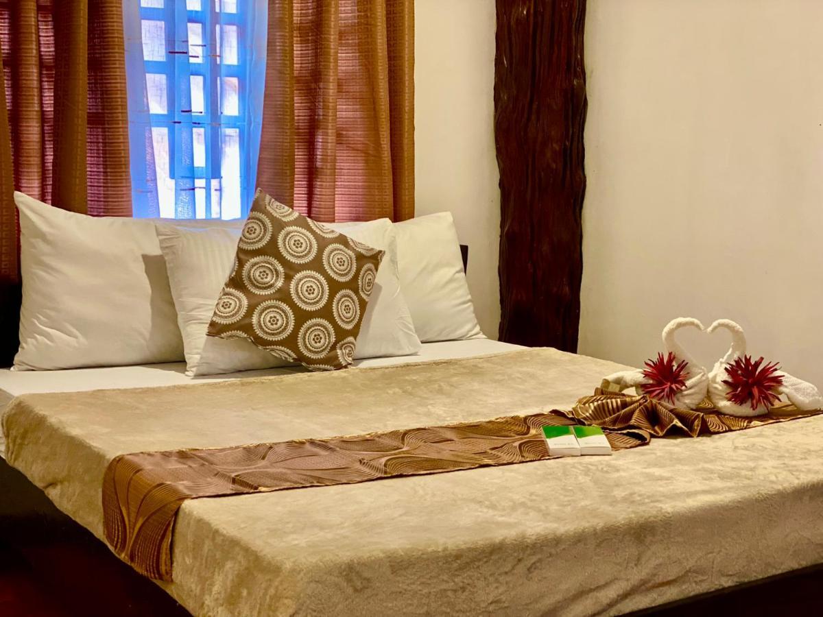 Sophias Beach Guest House El Nido Luaran gambar