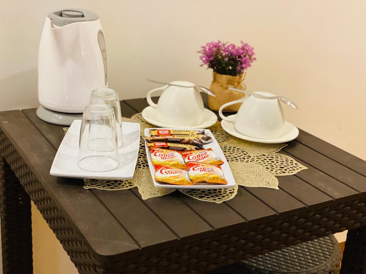 Sophias Beach Guest House El Nido Luaran gambar