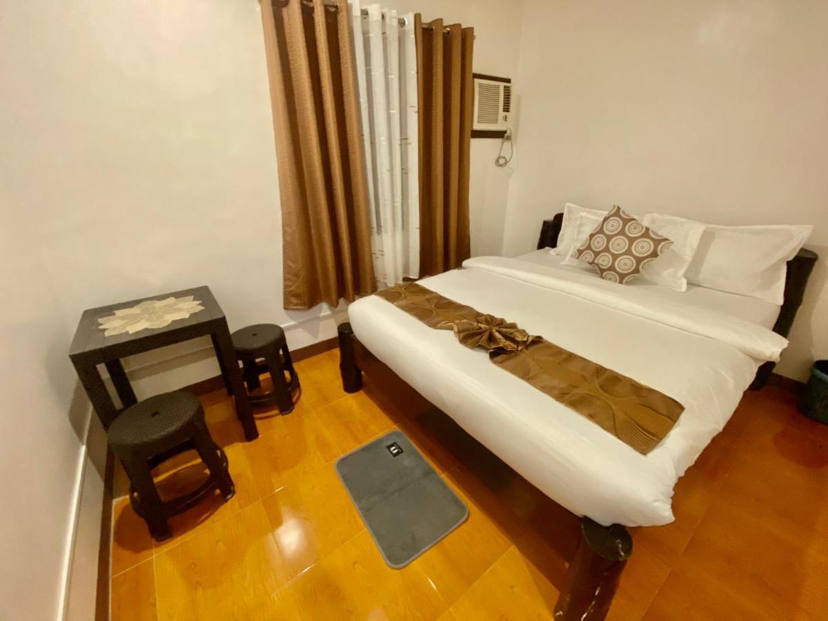 Sophias Beach Guest House El Nido Luaran gambar