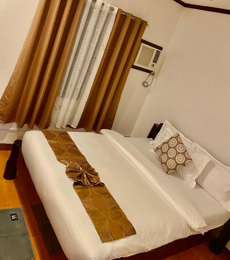 Sophias Beach Guest House El Nido Luaran gambar