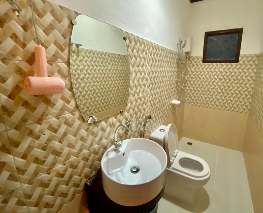 Sophias Beach Guest House El Nido Luaran gambar