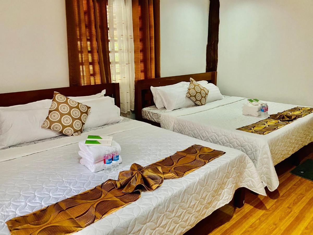 Sophias Beach Guest House El Nido Luaran gambar