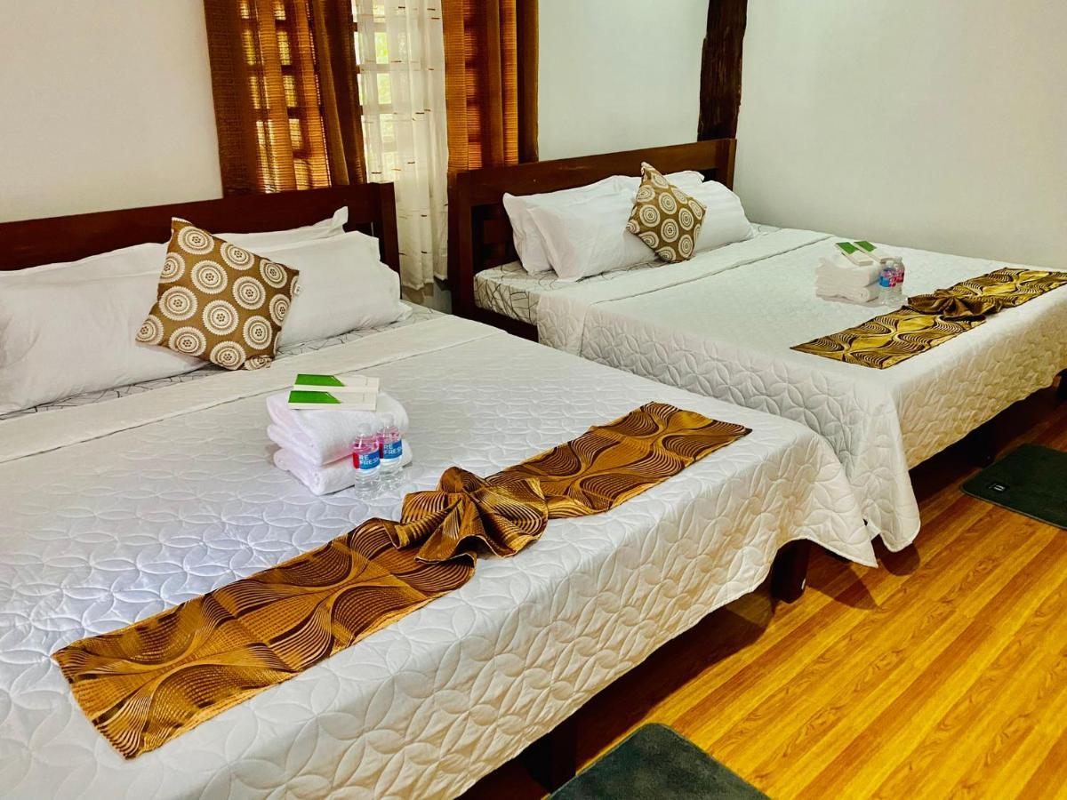 Sophias Beach Guest House El Nido Luaran gambar