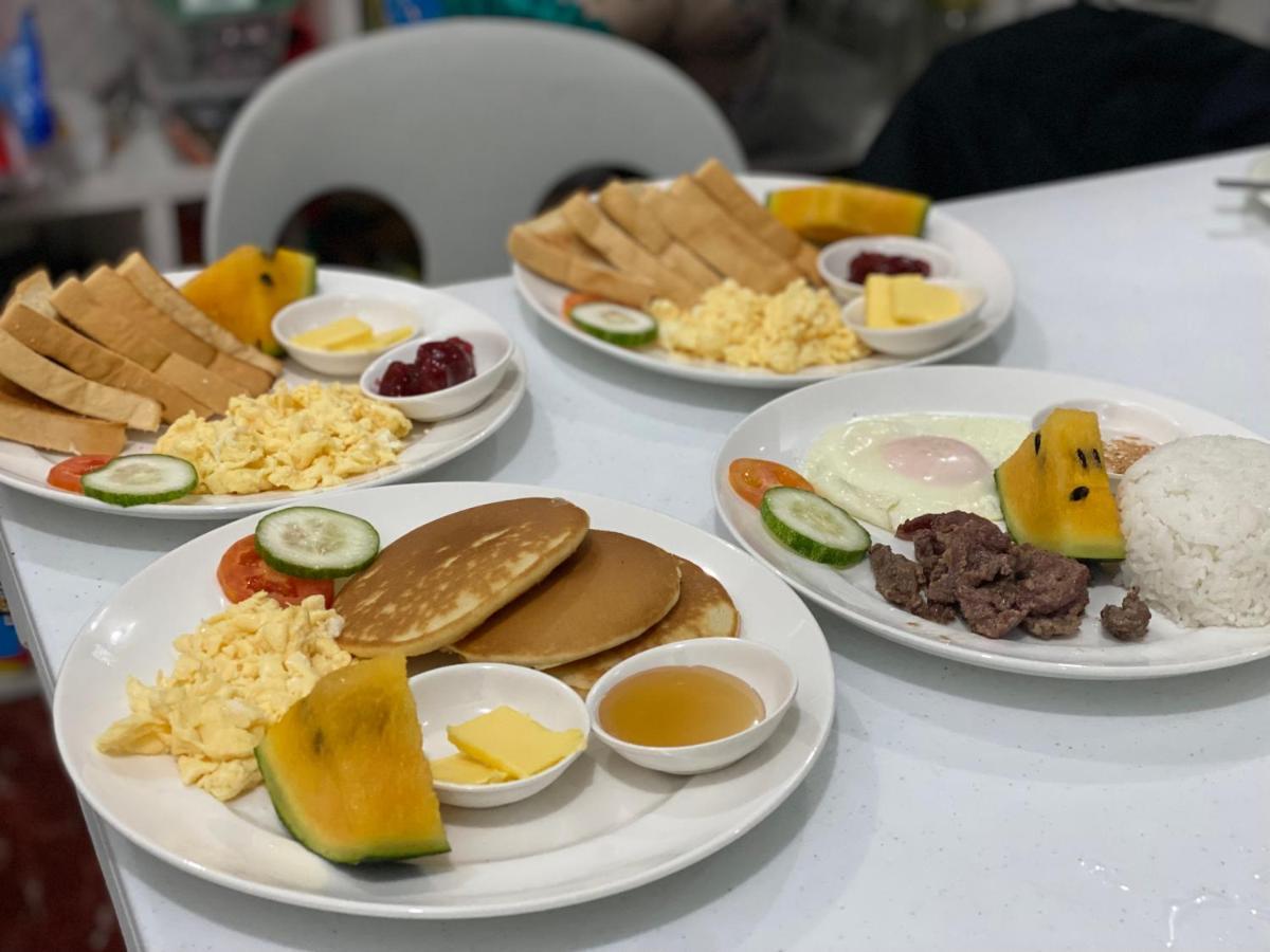 Sophias Beach Guest House El Nido Luaran gambar