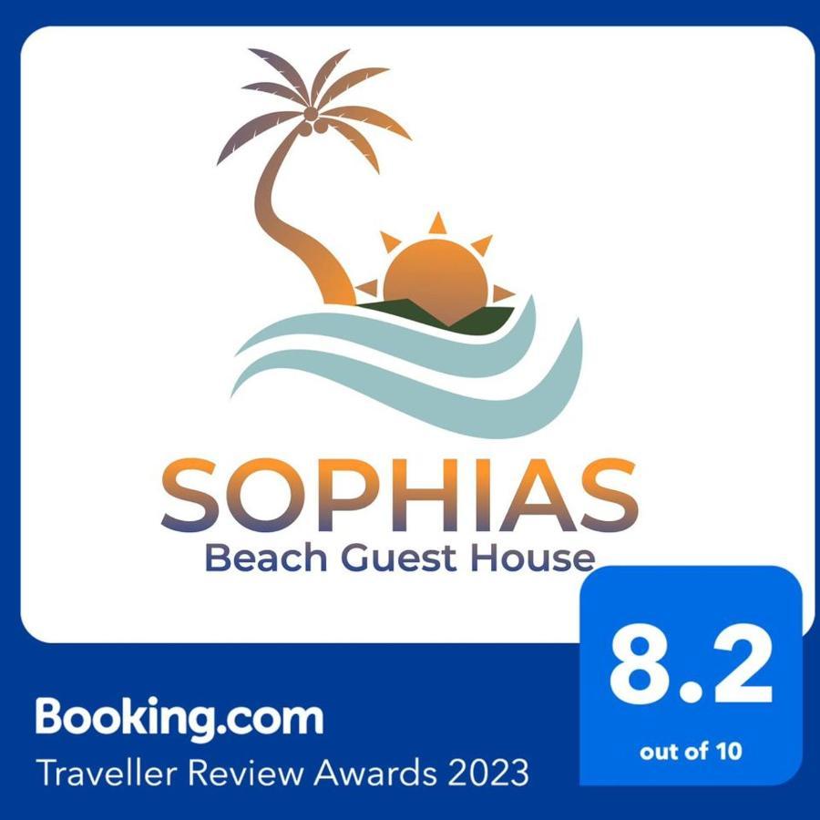 Sophias Beach Guest House El Nido Luaran gambar