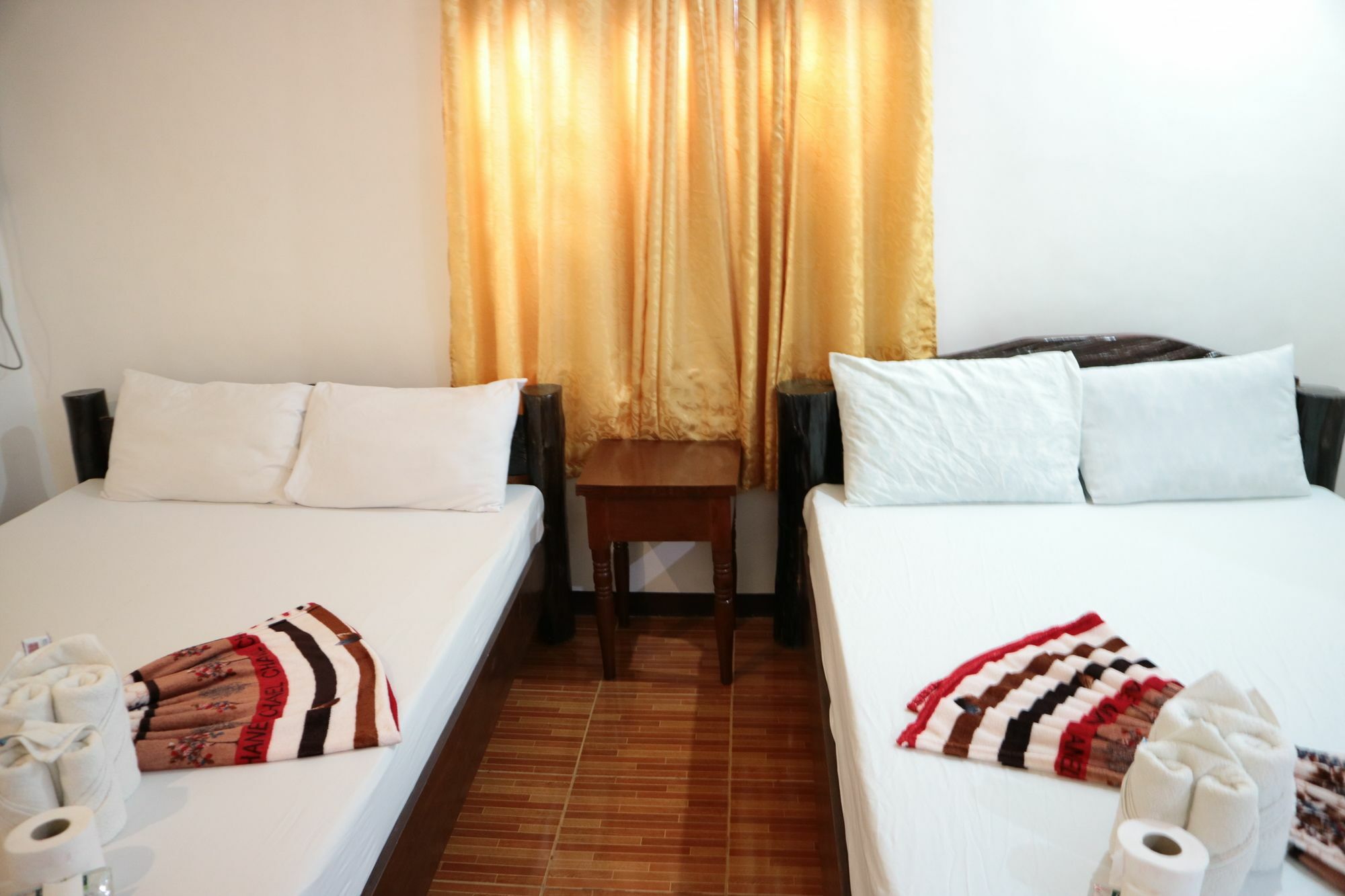 Sophias Beach Guest House El Nido Luaran gambar