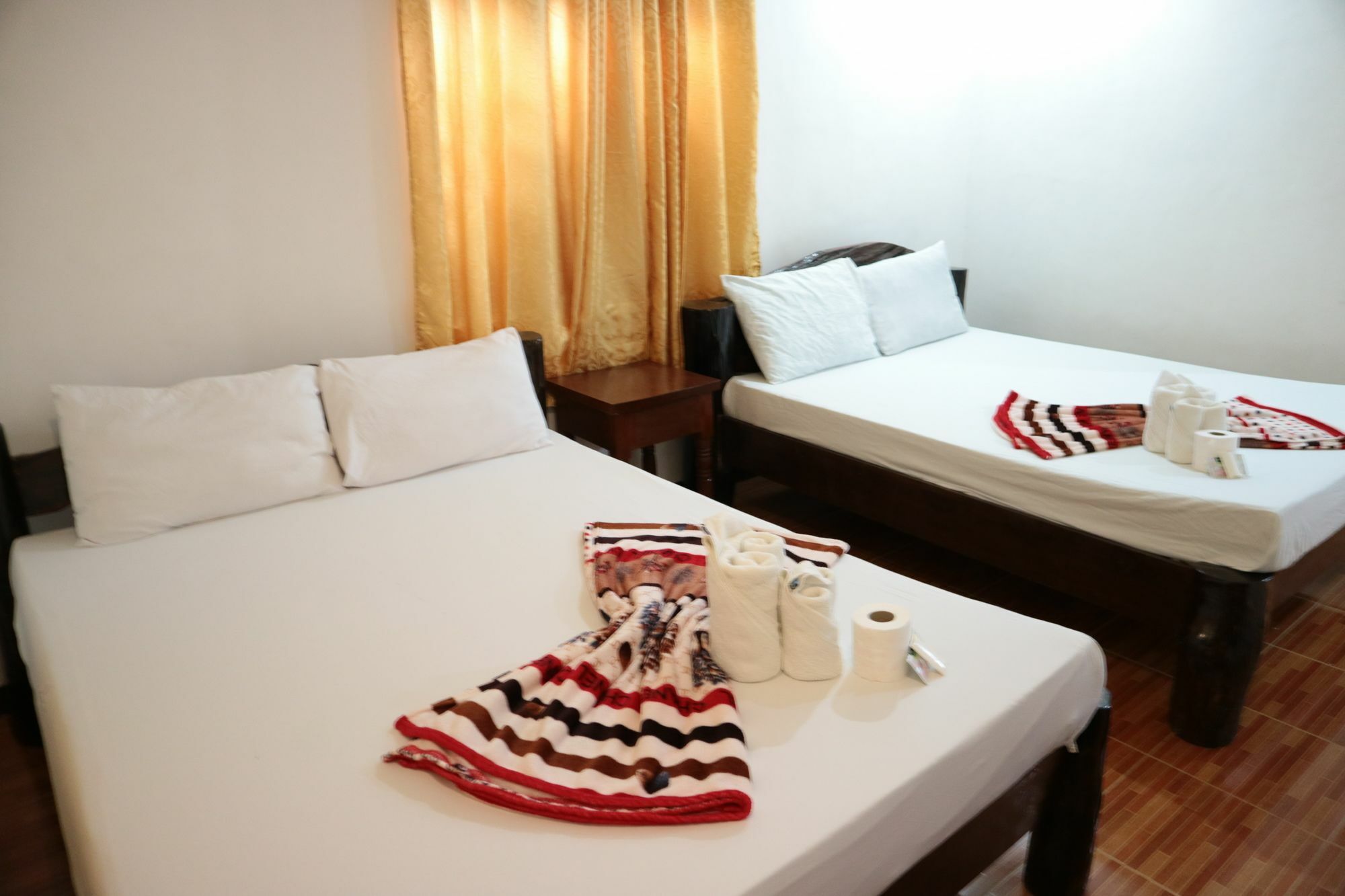 Sophias Beach Guest House El Nido Luaran gambar