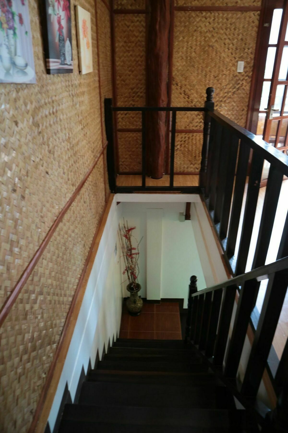 Sophias Beach Guest House El Nido Luaran gambar