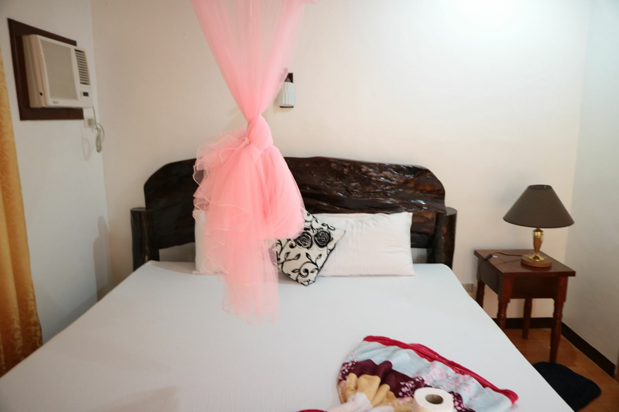 Sophias Beach Guest House El Nido Luaran gambar