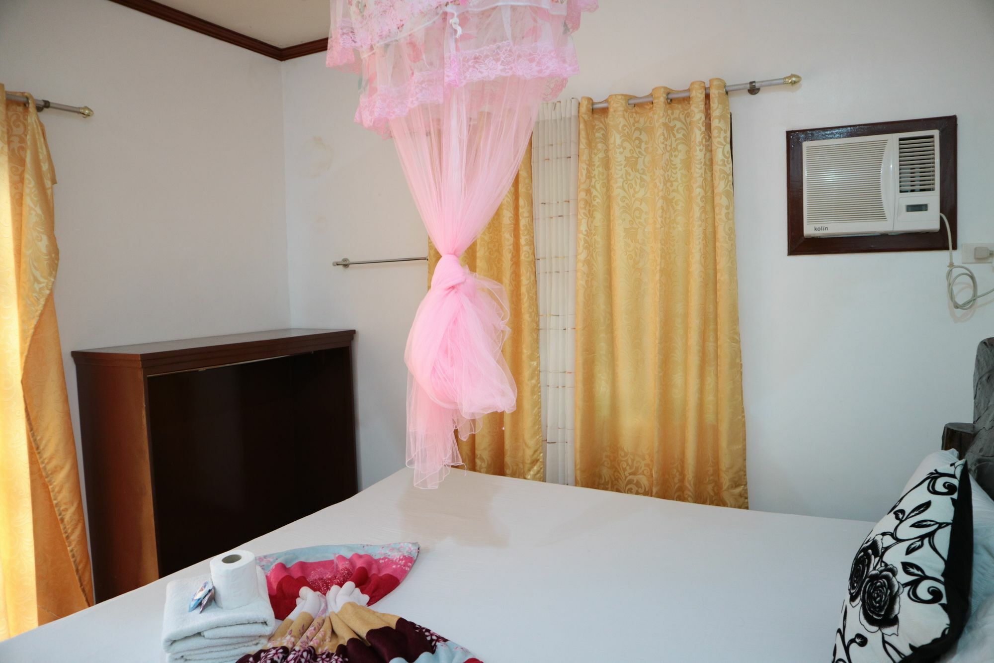 Sophias Beach Guest House El Nido Luaran gambar