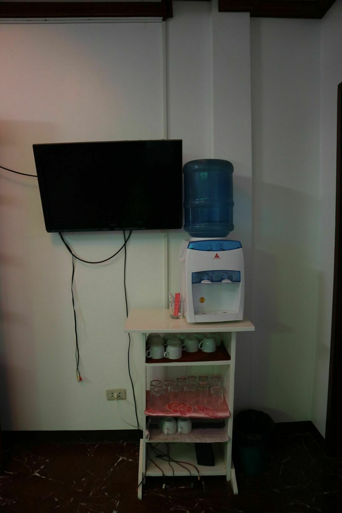 Sophias Beach Guest House El Nido Luaran gambar