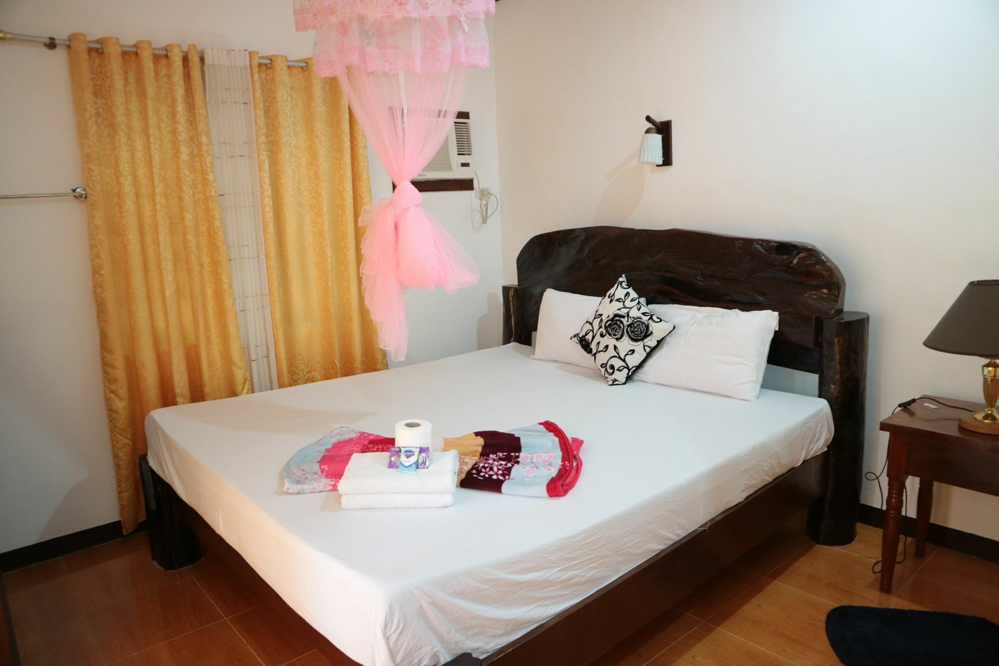 Sophias Beach Guest House El Nido Luaran gambar