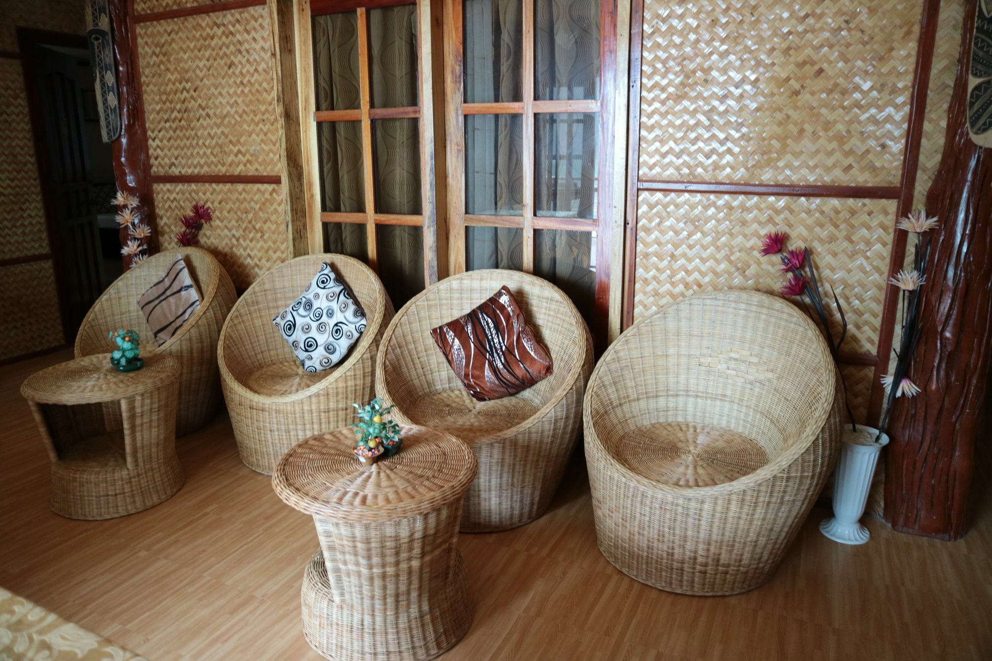 Sophias Beach Guest House El Nido Luaran gambar